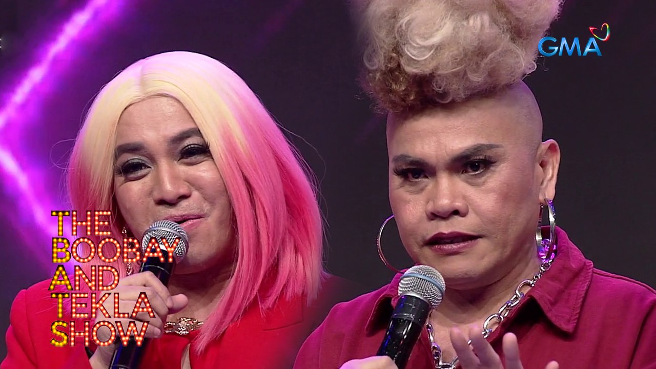 TBATS: Special message na may hugot!