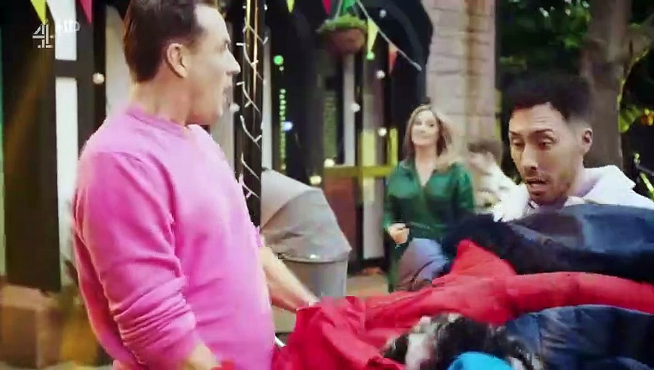 Hollyoaks 15th February 2023
