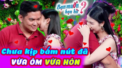Chưa Bấm Nút Đã ÔM HÔN Nữ Điều Dưỡng Xinh Đẹp Được Đại Gia Tiền Giang ĐÒI CƯỚI Bạn Muốn Hẹn Hò 2023