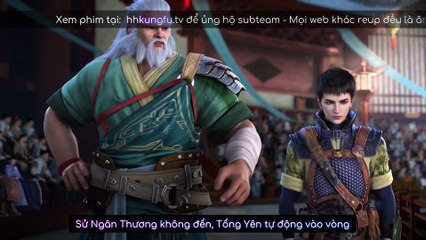 Nguyên Long Phần 3 Tập 12 Vietsub