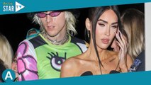 Megan Fox séparée de son fiancé Machine Gun Kelly ? Leur mariage bien compromis