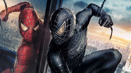 Spider-Man 3 (2020) | Official Trailer, Full Movie Stream Preview