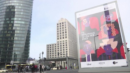 베를린영화제 오늘 개막...홍상수 '물 안에서' 경쟁 부문 초청 / YTN