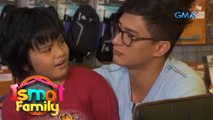 Ismol Family: Ang pangarap ni PJ na maging SG (Episode 11)