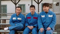 Vượt qua án tử Tập 12, Phim Hàn Quốc, bản đẹp, lồng tiếng, cực hay