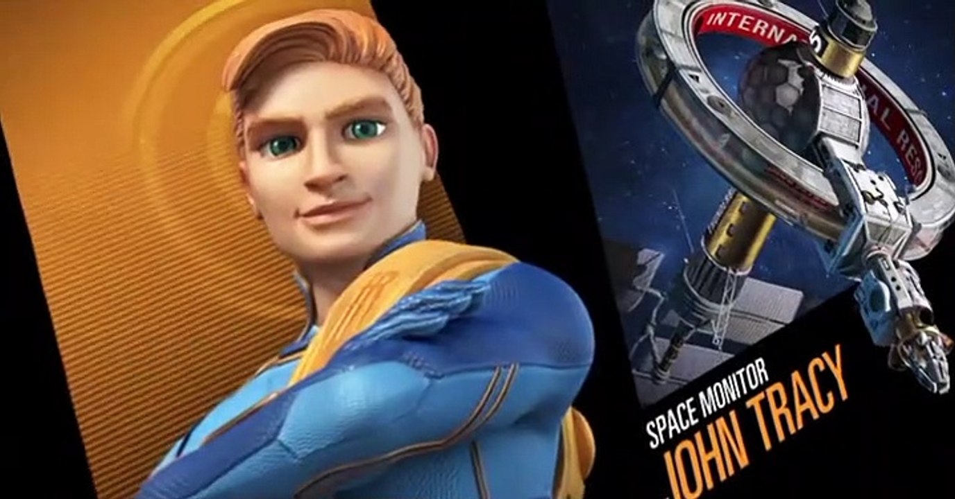 Thunderbirds Are Go 2015 Thunderbirds Are Go S02 E022 – Long Haul