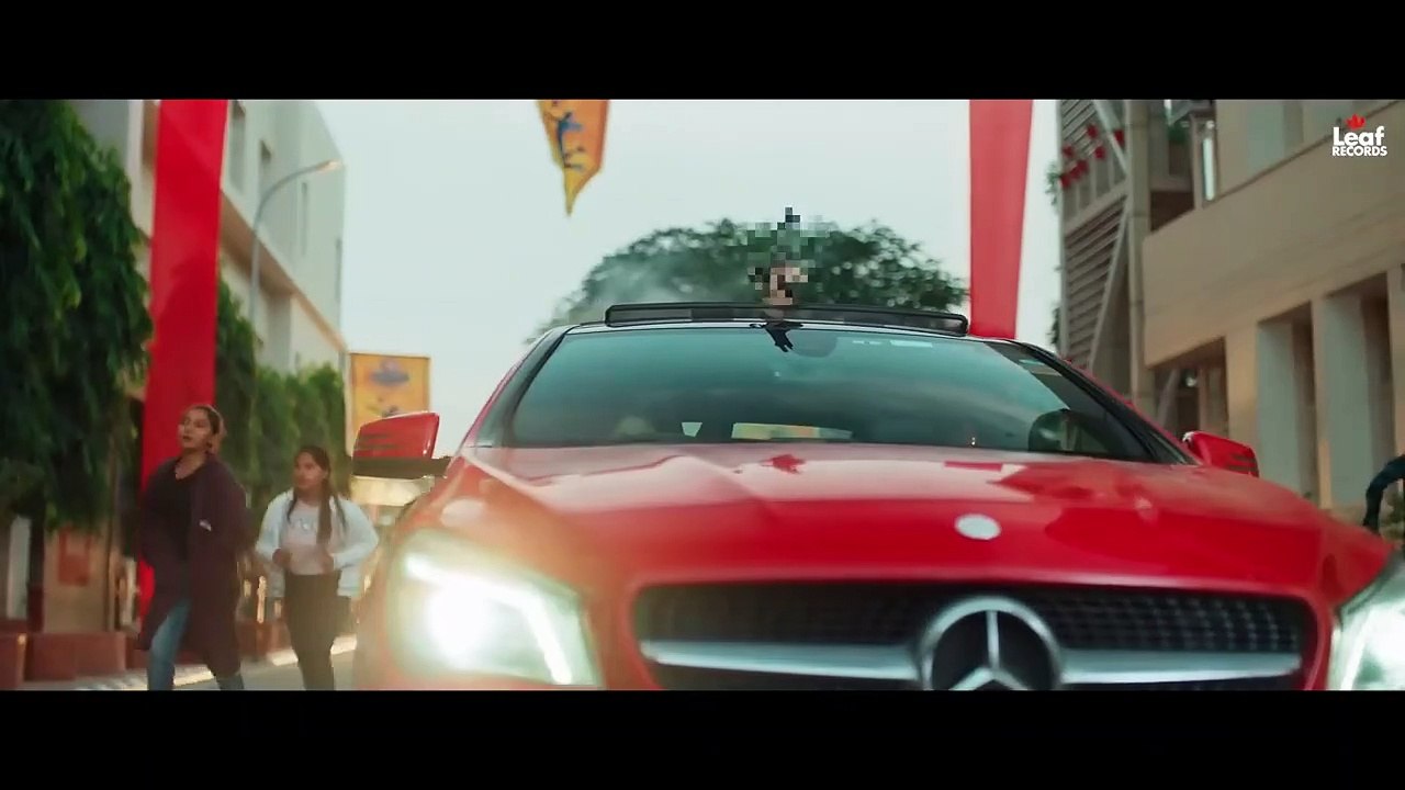 Sunroof - Brar Sandeep ft Gurlez Akhtar - Gur Sidhu - New Punjabi Songs - Latest Punjabi Songs 2023