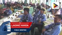'Pambansang Pabahay Program' ng DHSUD at geodetic engineers, pagtitibayin