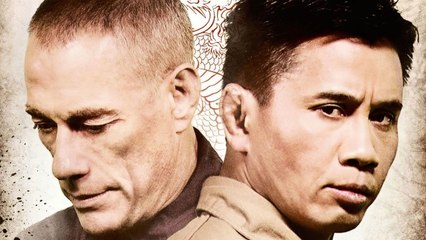 Dragon Eyes (2020) | Official Trailer, Full Movie Stream Preview