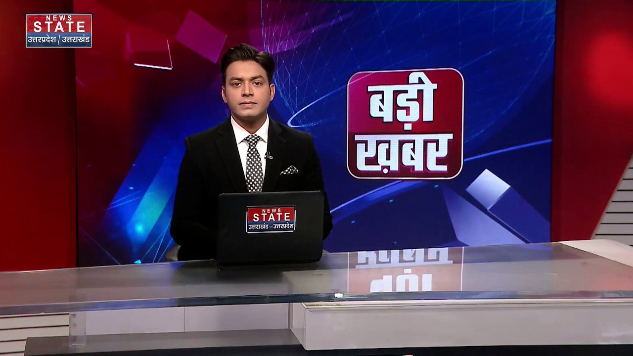 Uttar Pradesh : Kanpur Dehat अग्निकांड में सियासत शुरू