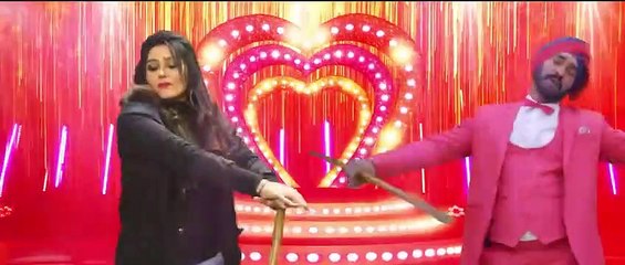 Jhalle Pai Gaye Palle 2022 full Punjabi Movie part 2