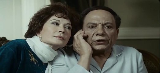 HD فيلم | ( حسن ومرقص ) (بطولة) ( عمر الشريف وعادل إمام) | كامل بجودة