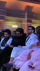 South Superstar Allu Arjun With Pooja Hegde And Ranbir Singh