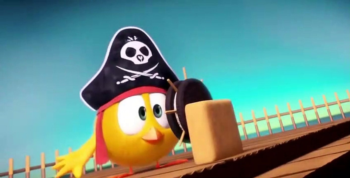 Where is Chicky (2018) E002 - video Dailymotion