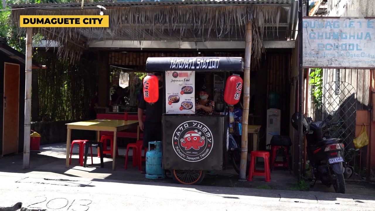 How To Start A Takoyaki Business (Success Story of Takoyummy by Tu Bello Cucina)