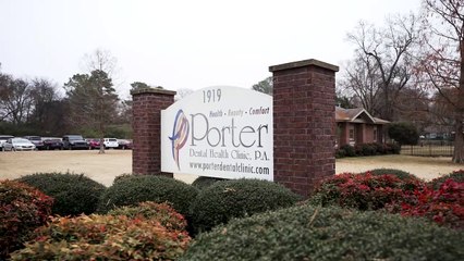 Becky Brewer's Implant Experience | Hot Springs AR