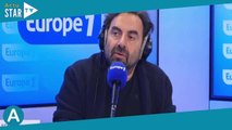 André Manoukian livre la vraie version de l'audition chaotique de Julien Doré dans Nouvelle Star (Za