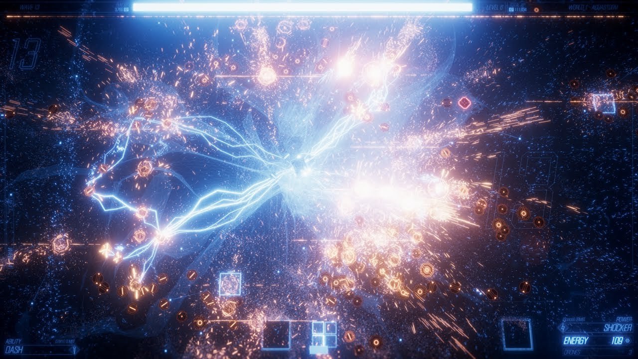 Rhythm Storm - Trailer d'annonce