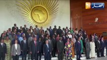 الإتحاد الإفريقي: لعمامرة يشارك في الدورة الـ 42 للمجلس التنفيذي