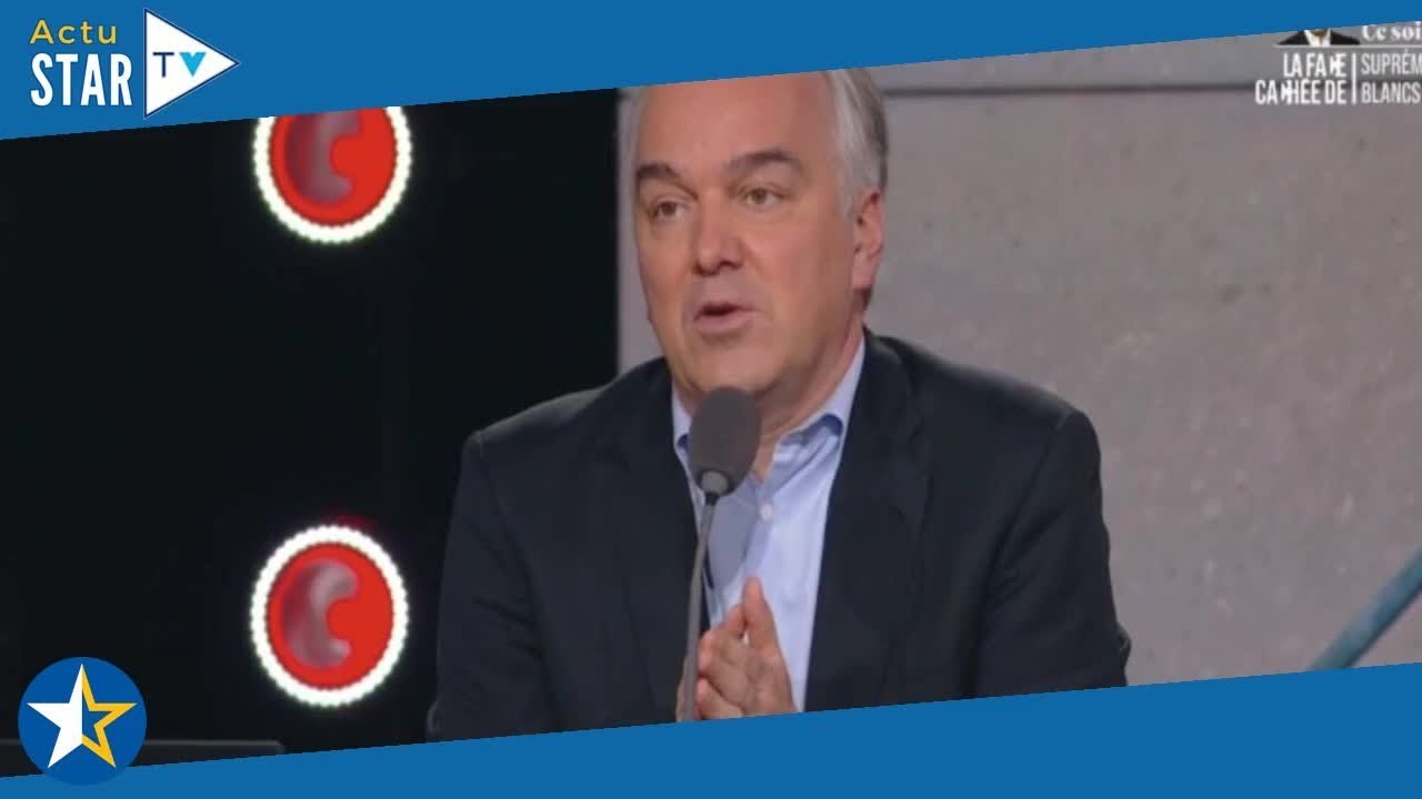 Comment sont recrutées les Grandes Gueules ? Olivier Truchot dévoile les secrets de l’émission de RM