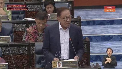 RM50 juta dana terkumpul telah dihantar ke Turkiye dan Syria - PM