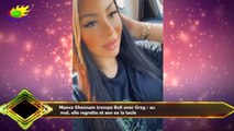 Maeva Ghennam trompe Boli avec Greg : au  mal, elle regrette et son ex la tacle