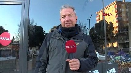 10 ili yıkan deprem bu binaya uğramadı! Görenler gözlerine inanamadı