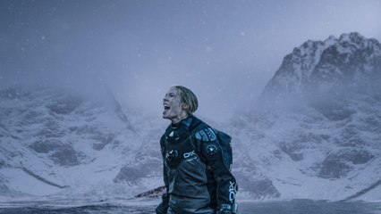 Breaking Surface (2020) | Official Trailer, Full Movie Stream Preview