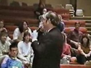 William Cooper - Behold a pale horse 14