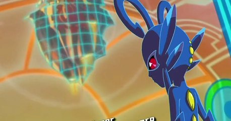 Kaijudo: Rise of the Duel Masters Kaijudo: Clash of the Duel Masters S02 E003 Boiling Point