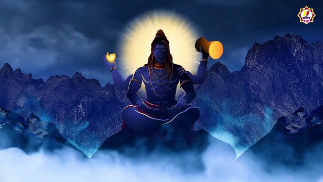 Om Namah Shivaya 108 Times ~ Om Namah Shivaya for Meditation ~ Shiv Mantra Jaap ~3S Bhakti HD