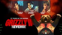Grizzly II: Revenge (2020) | Official Trailer, Full Movie Stream Preview