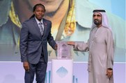 ماذا تعرف عن جائزة أفضل وزير في العالم التي أطلقتها دبي؟