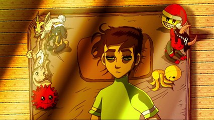 Les Voyages de Minien - Ép. n•6 : Fin du voyage