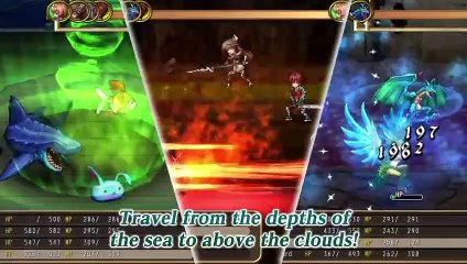 Heirs of the Kings - Official Trailer | PS5 & PS4 Games