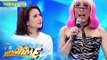 Vice Ganda shares the reason he was in tears at his ABS-CBN contract signing | It's Showtime