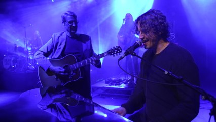 Dean Lewis - How Do I Say Goodbye