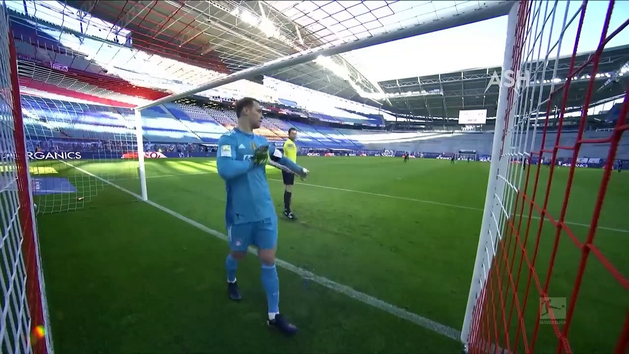 Funny Moments in Football