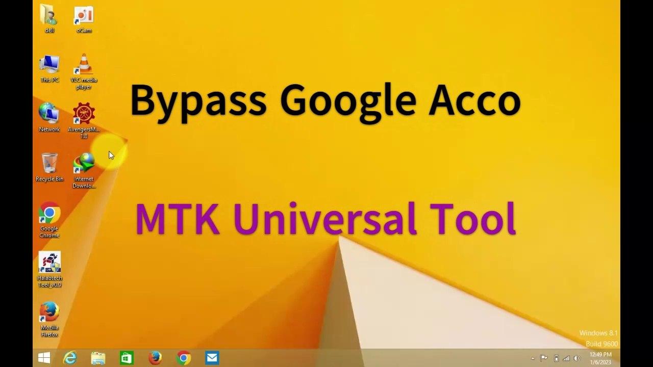 Infinix Hot 10 Play FRP bypass | infnix X682 frp remove | AK Tech