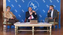 Conférence de presse de l'AJP : M. Jean-Paul Matteï, député des Pyrénées-Atlantiques, président du groupe Démocrate (MoDem et Indépendants) - Mercredi 15 février 2023