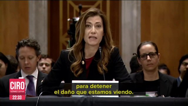 DEA pide a México hacer más para detener a los cárteles de la droga