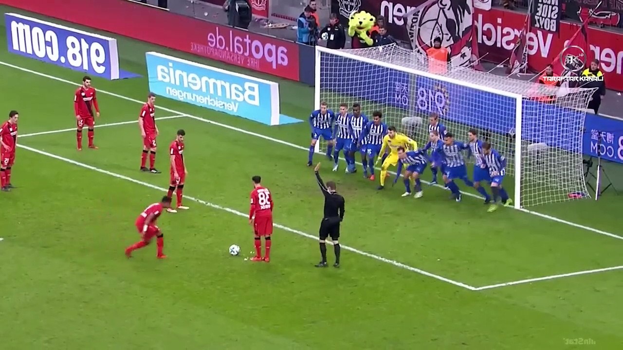 Comedy Moments in Football