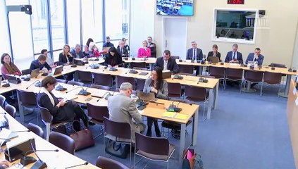 Commission de la défense : Conclusions de la mission d’information sur le bilan de la LPM 2019-2025 ; Défense sol-air en France et en Europe ; Stocks de munitions - Mercredi 15 février 2023