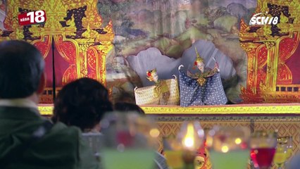 Chiếc vòng ma Tập 13, Phim Thái Lan, bản đẹp, lồng tiếng, cực hay