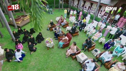 Chiếc vòng ma Tập 19, Phim Thái Lan, bản đẹp, lồng tiếng, cực hay