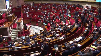 1ère séance : Loi de financement rectificative de la sécurité sociale pour 2023 (suite) - Mercredi 15 février 2023