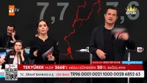 Emre Belözoğlu bu sezonki tüm maaşını depremzedelere bağışladı