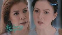 Abot Kamay Na Pangarap: Unending fight between Moira and Lyneth (Episode 141)