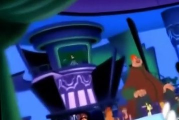 Disney's House of Mouse Disney’s House of Mouse S01 E008 Gone Goofy