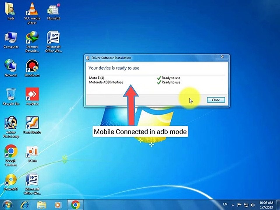 Moto E4 frp bypass | Google account remove | AK Tech